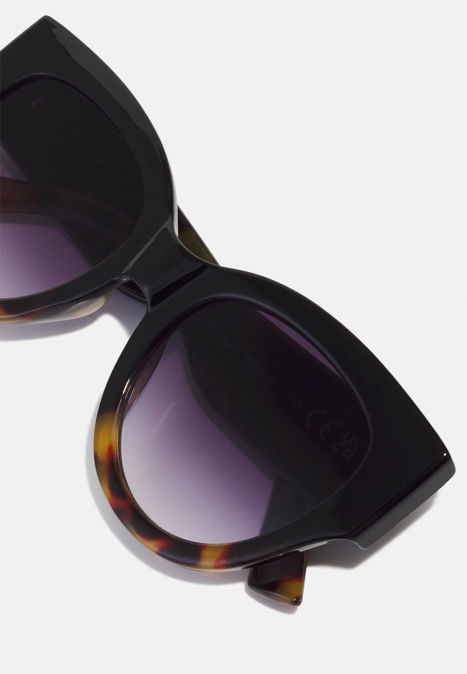 Anna Field Gafas De Sol - Black - Imagen 4