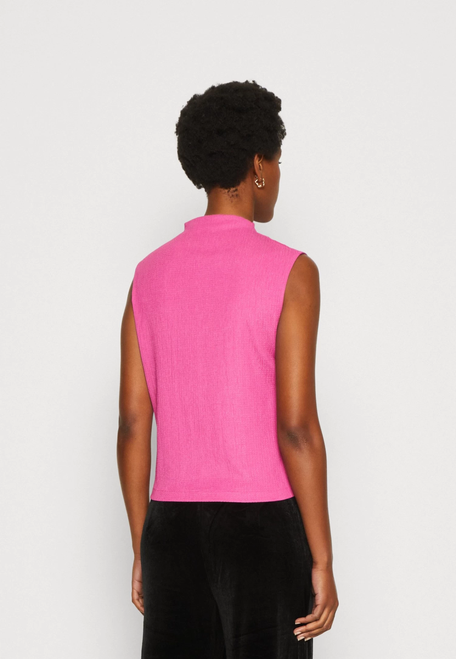 Anna Field Top -Pink - Imagen 3