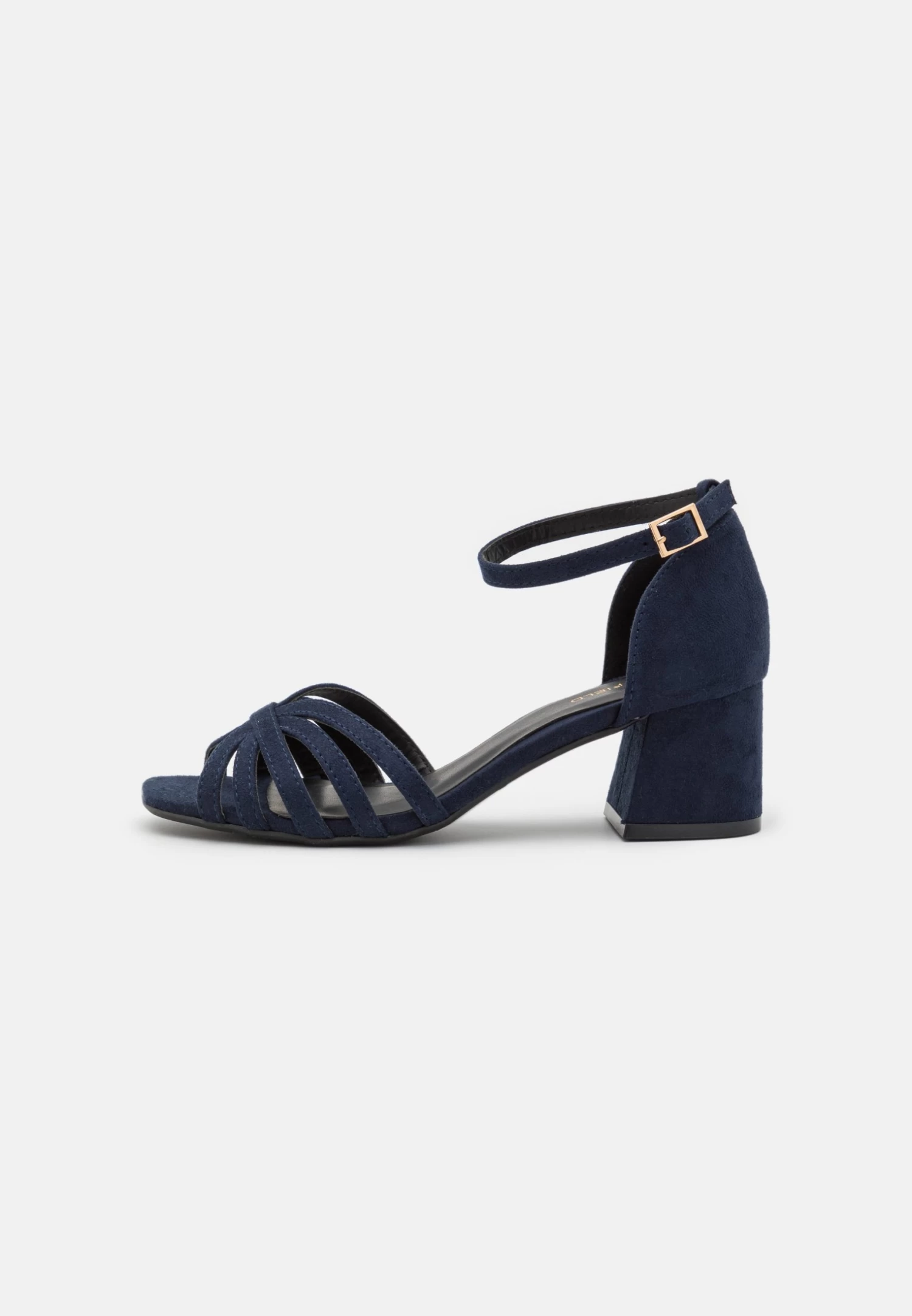 Sandalias - Dark Blue - Imagen 2