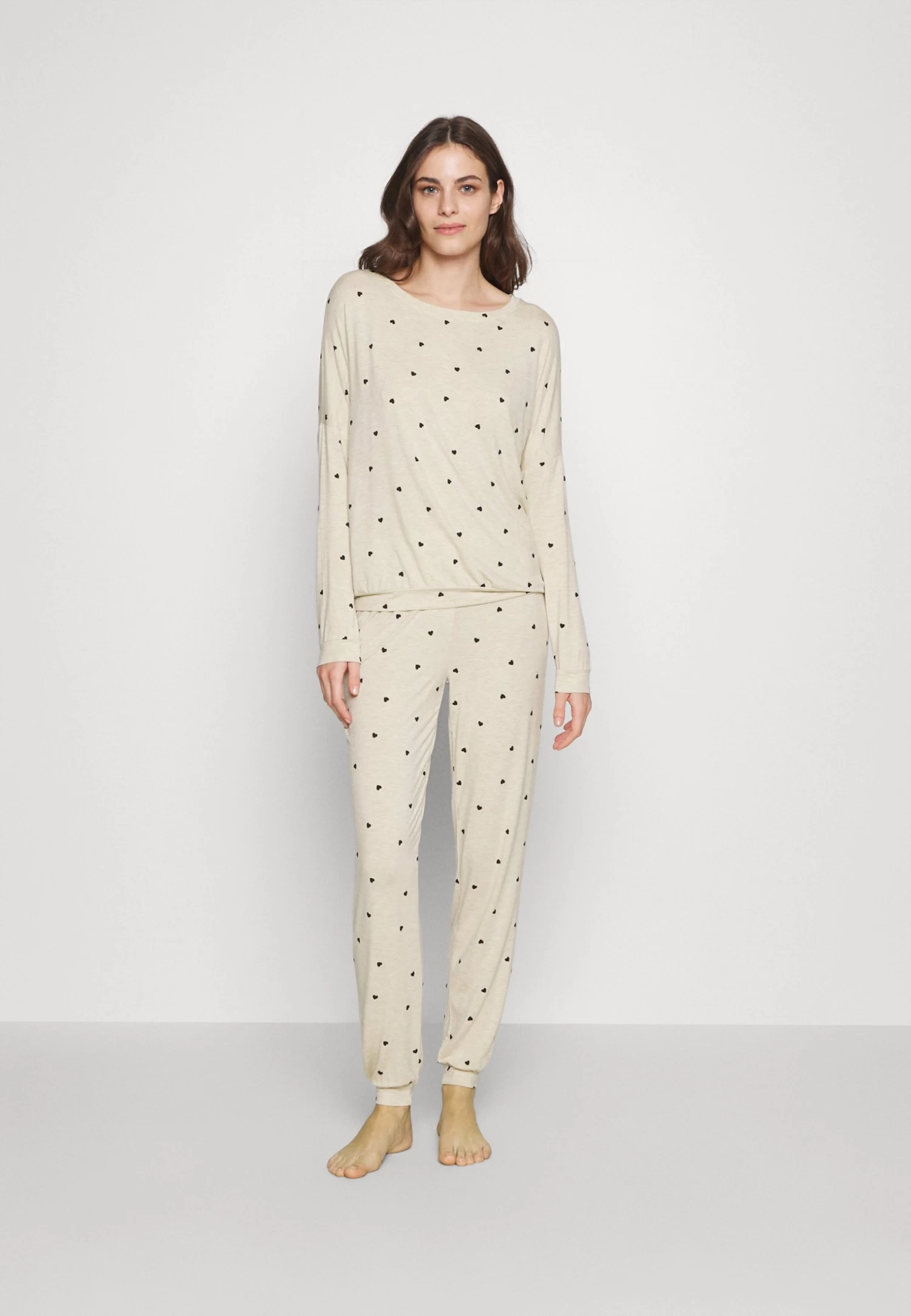 Anna Field Pijama - Off White