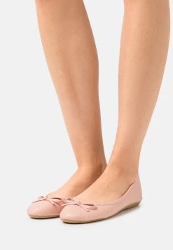 Anna Field 2 Pack - Bailarinas - Gold/Pink