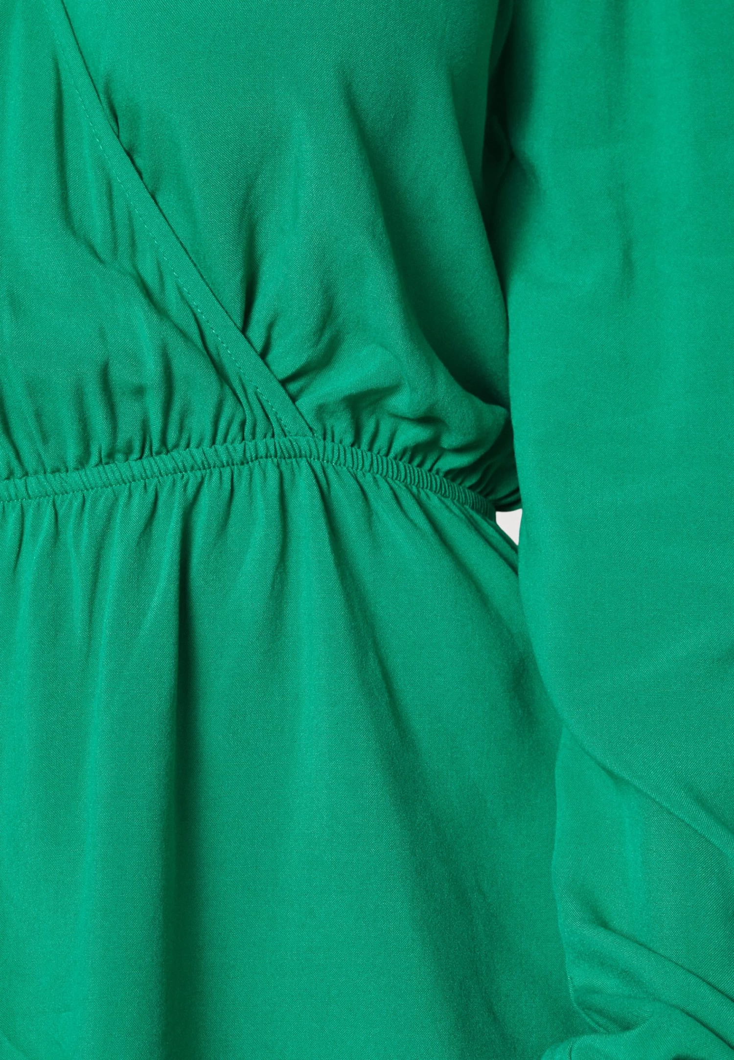 Blusa - Green - Imagen 7