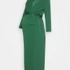Vestido Ligero - Green
