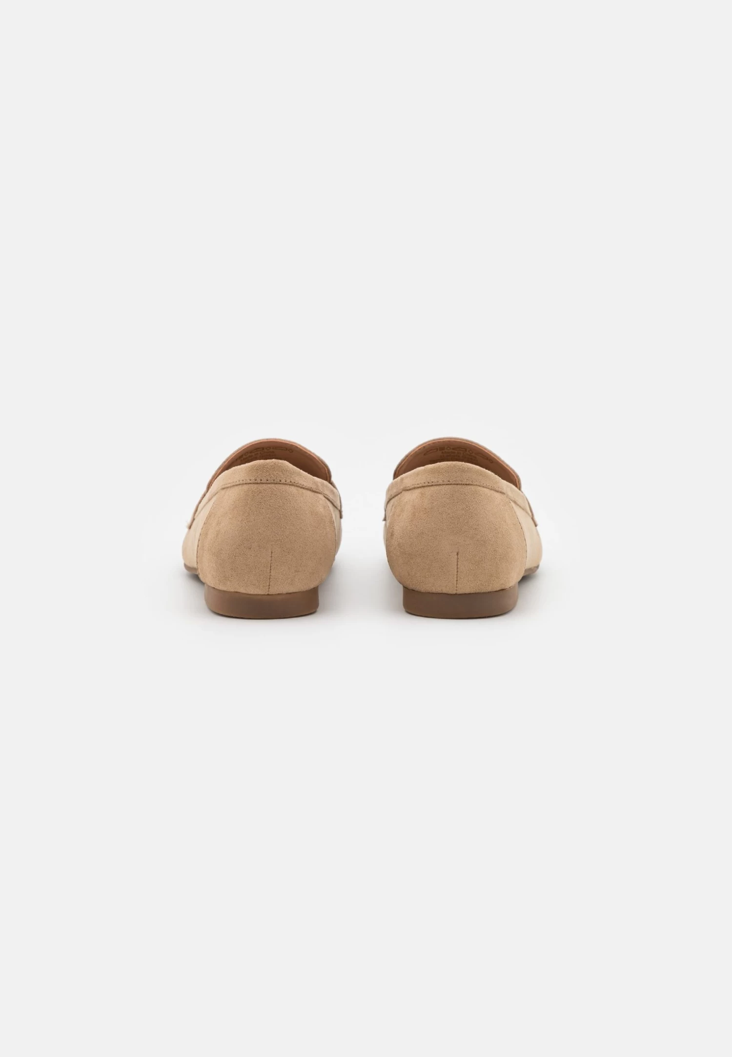 Mocasines - Camel - Imagen 4