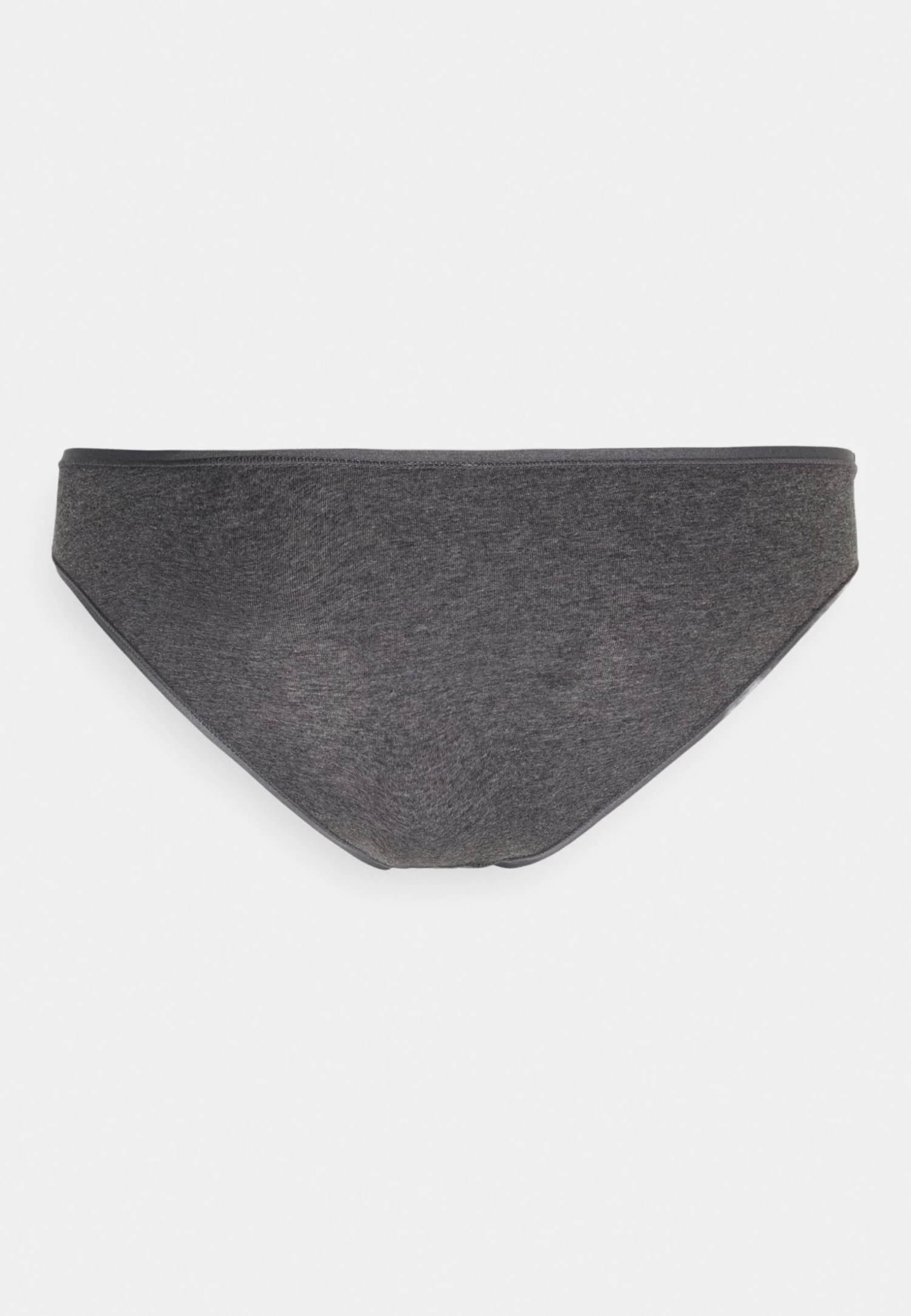 Anna Field Shannon 10 Pack Brief- Braguitas - Grey - Imagen 3