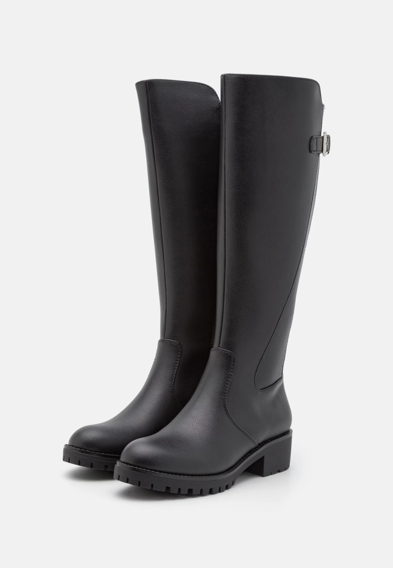 Anna Field Botas De Equitaci贸n - Black - Imagen 3