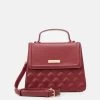 Anna Field Bolso De Mano - 304 - Bordeaux