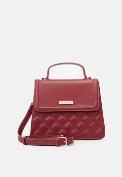 Anna Field Bolso De Mano - 304 - Bordeaux