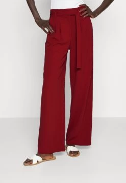 Pantalones - 303 - Dark Red