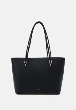Anna Field Bolso De Mano - Black