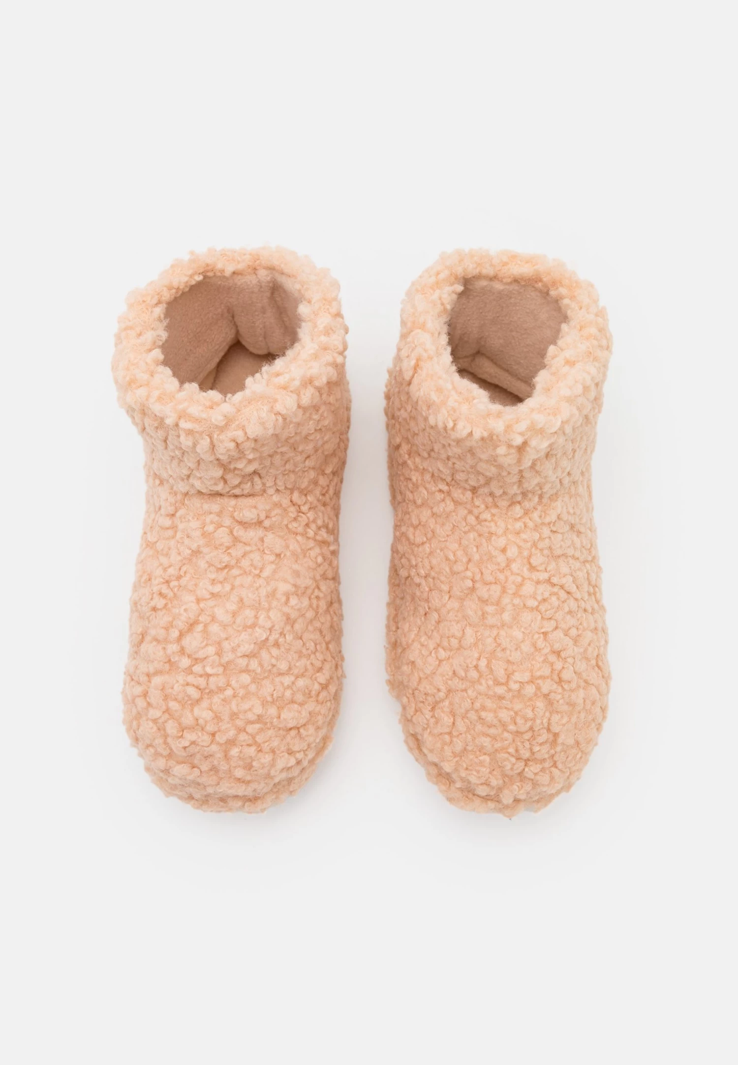 Anna Field Pantuflas - Beige - Imagen 6