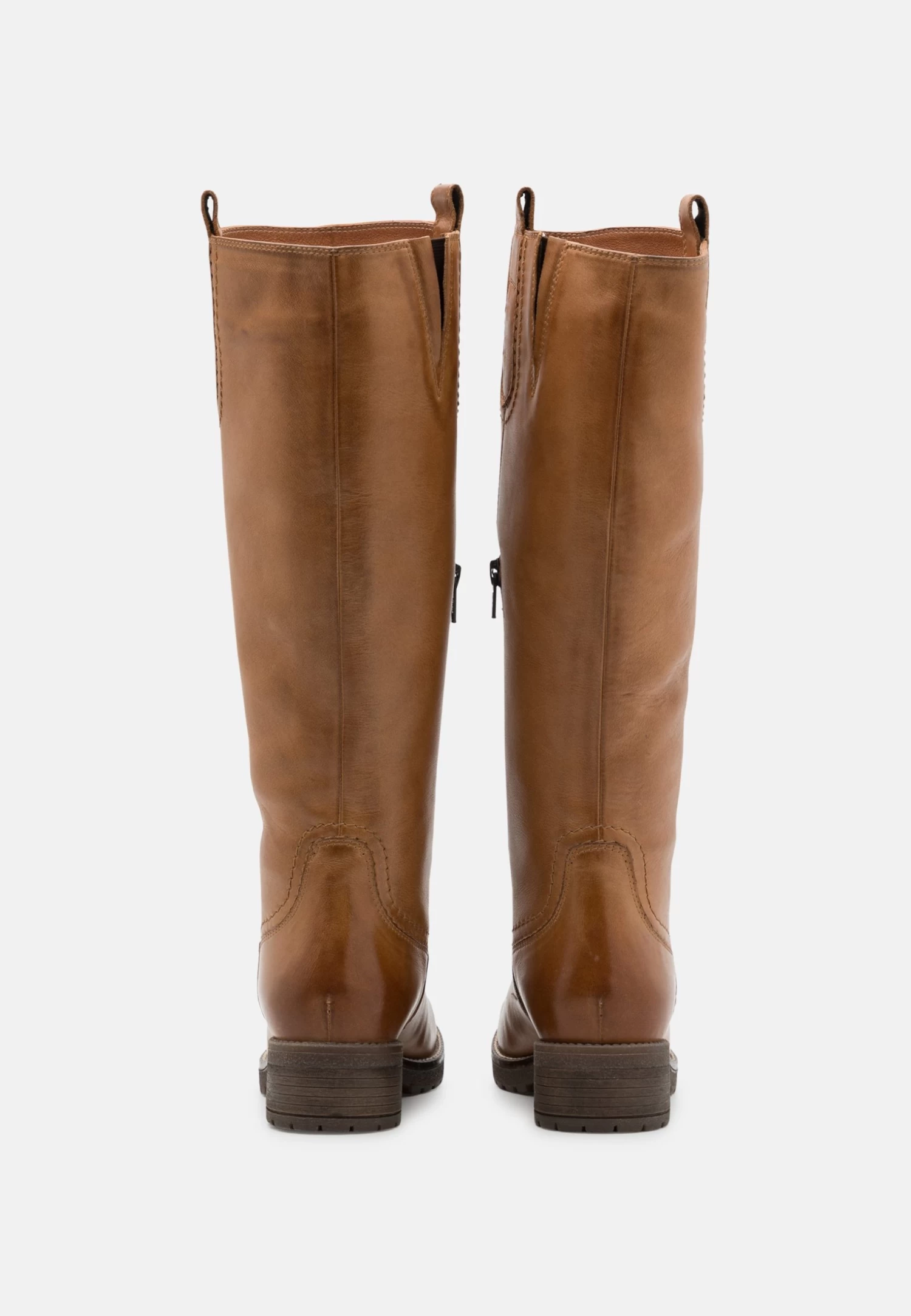 Anna Field Leather- Botas - Cognac - Imagen 4