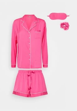 Anna Field Set - Pijama - Pink