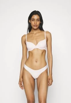 Anna Field 5 Pack - Tanga - Blue/Pink