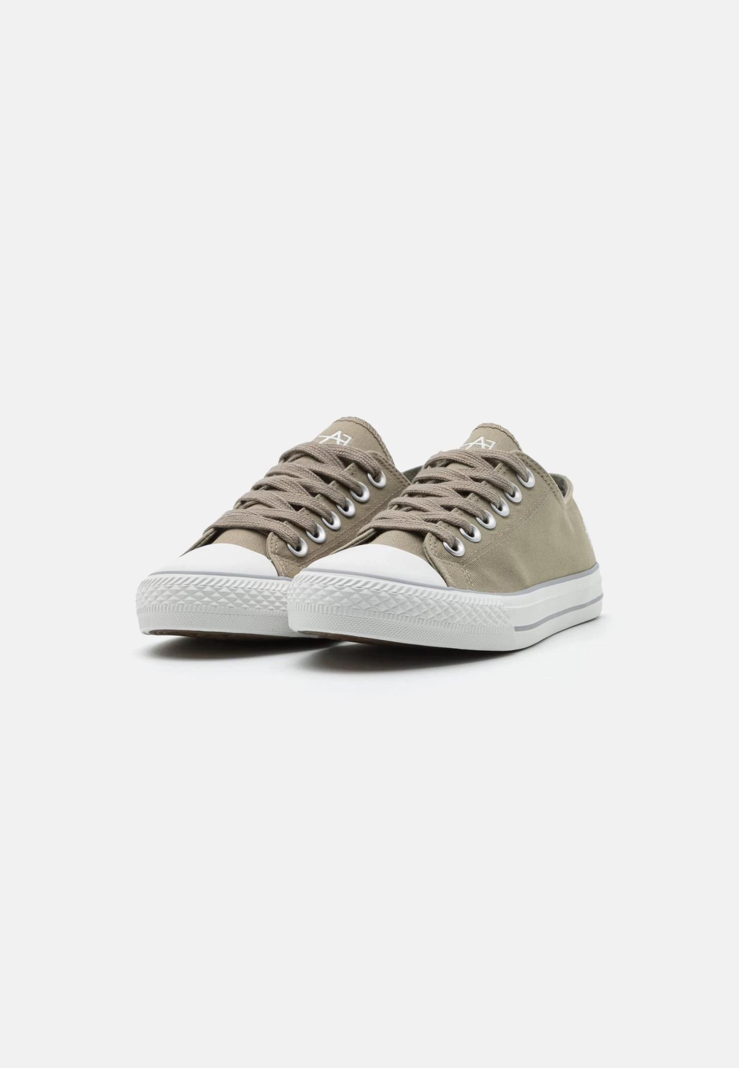 Anna Field Zapatillas - Khaki - Imagen 3