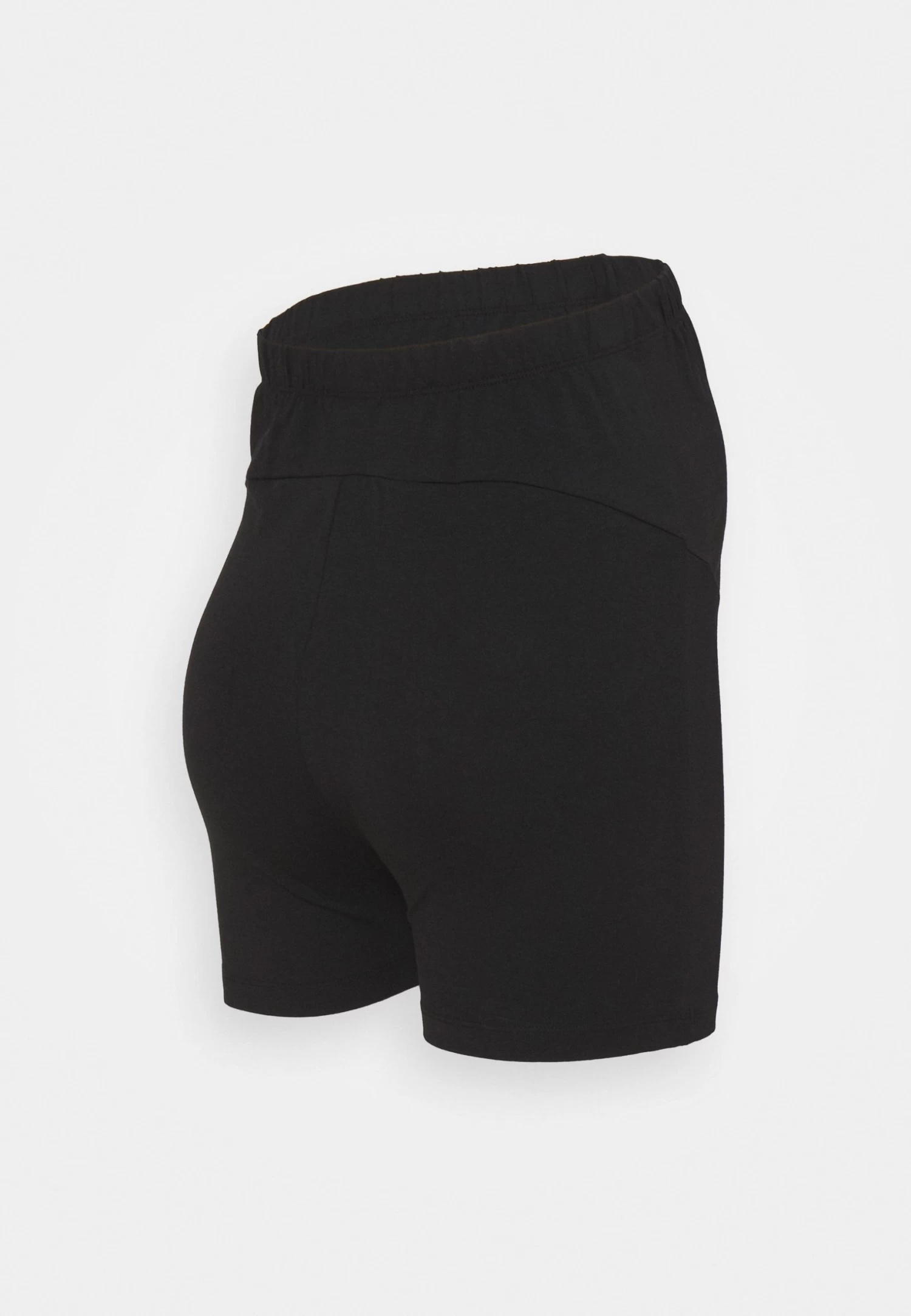 Shorts - Black / Black - Imagen 2