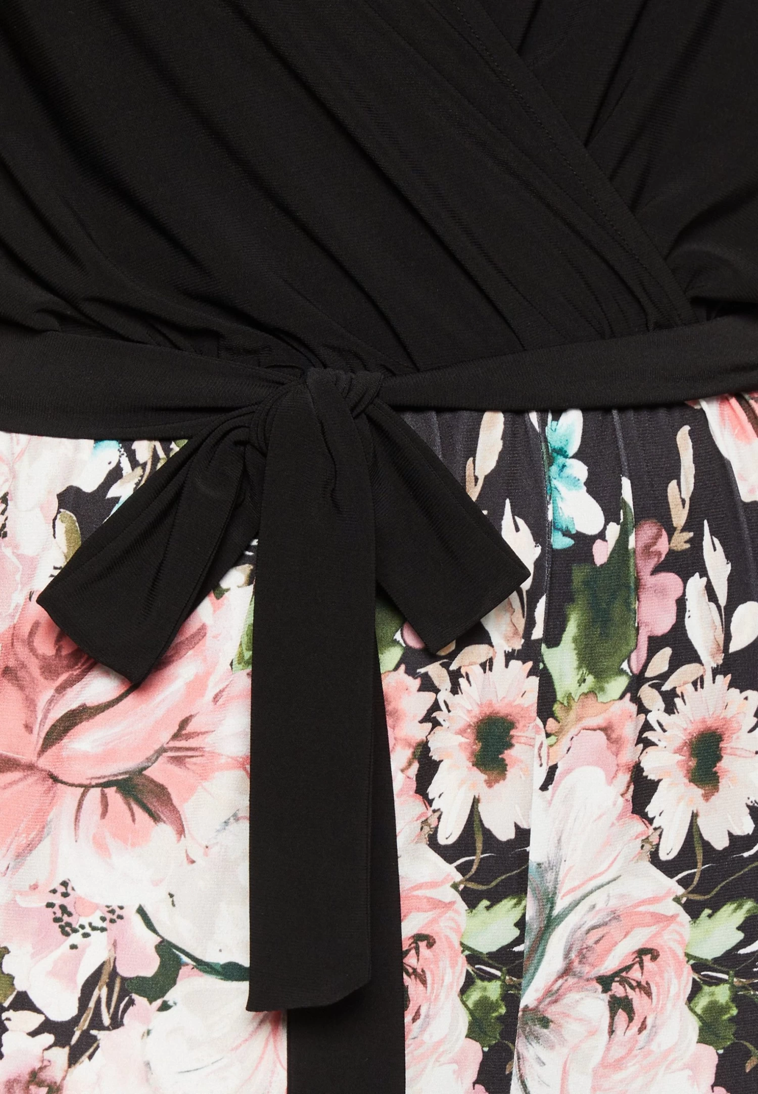 Anna Field Mono - Black/Multi-Coloured - Imagen 6