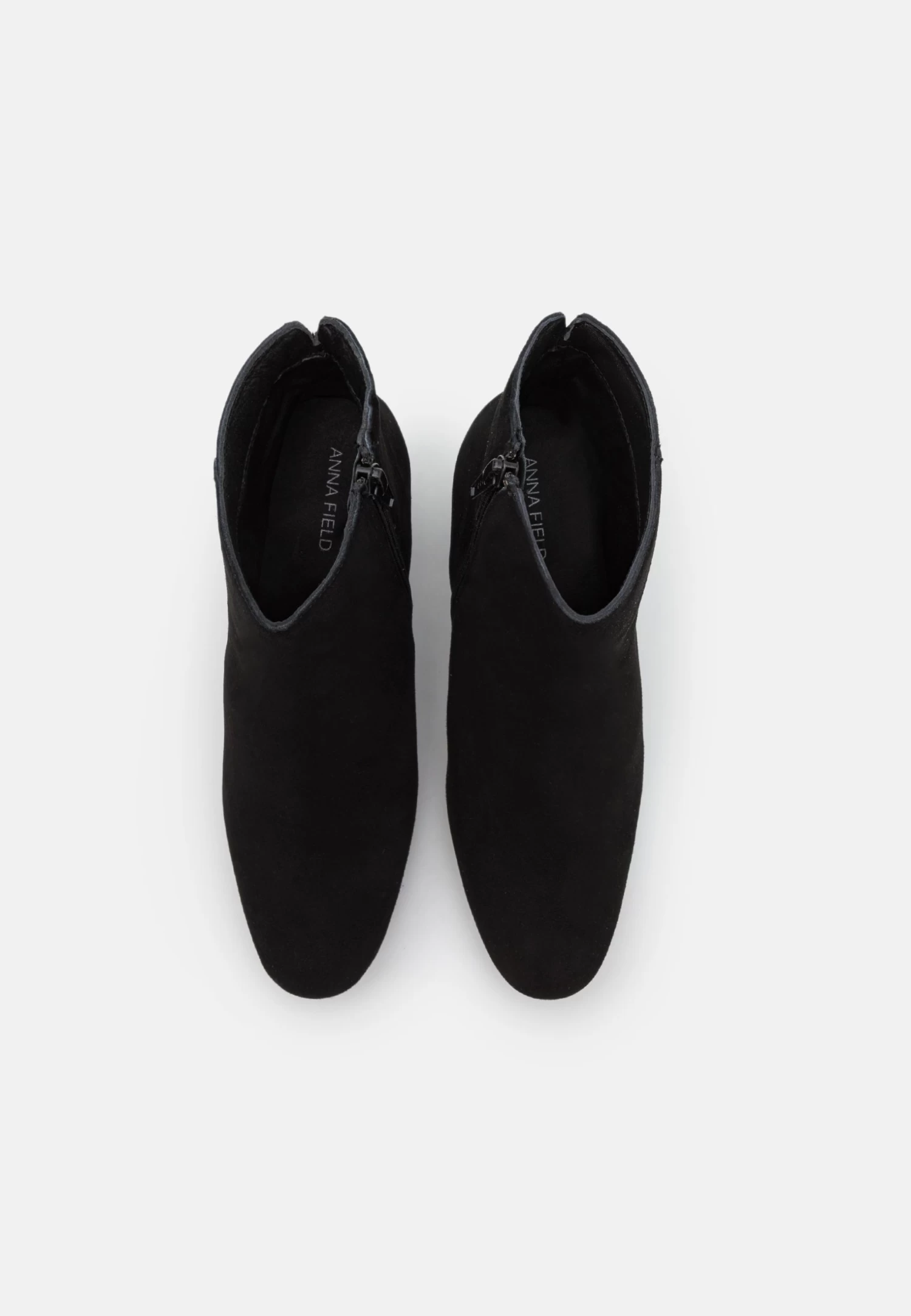 Leather - Botines - Black - Imagen 6