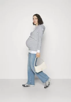 2 Pack - Jersey Con Capucha - Black-White/Bordeaux