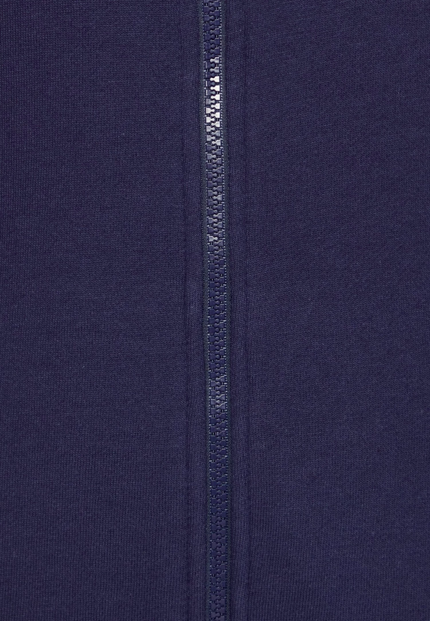 Anna Field Sudadera Con Cremallera - Dark Blue - Imagen 3