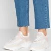 Anna Field Leather - Zapatillas - White