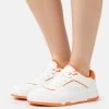 Zapatillas - White/Orange