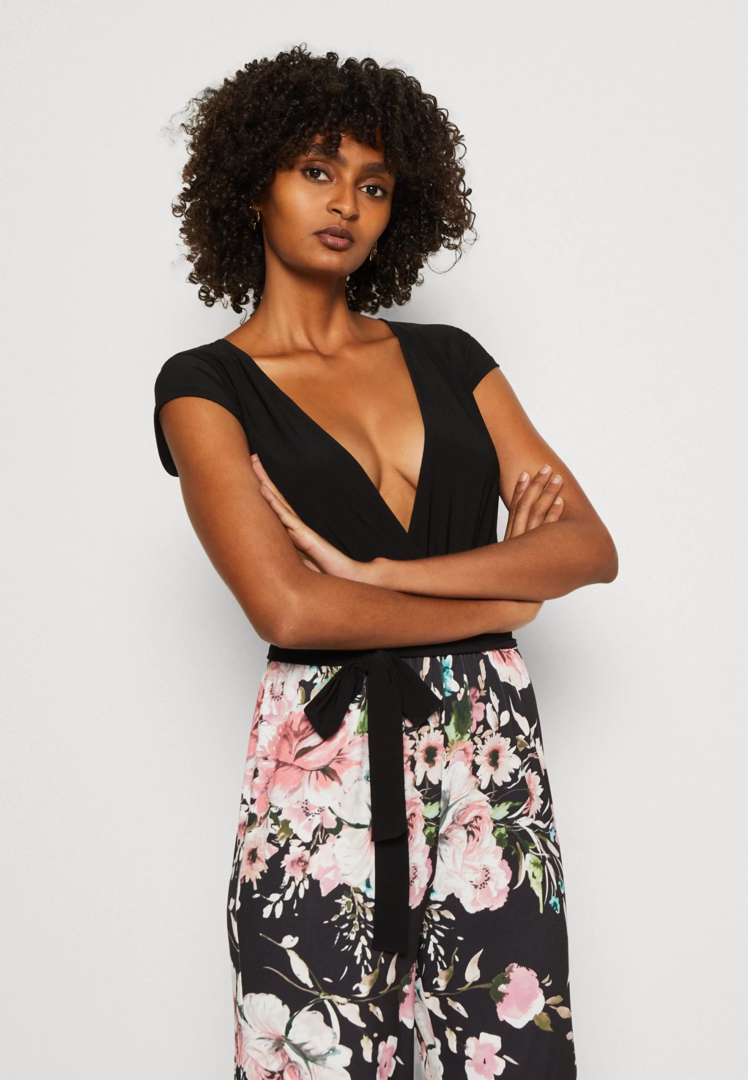 Anna Field Mono - Black/Multi-Coloured - Imagen 4