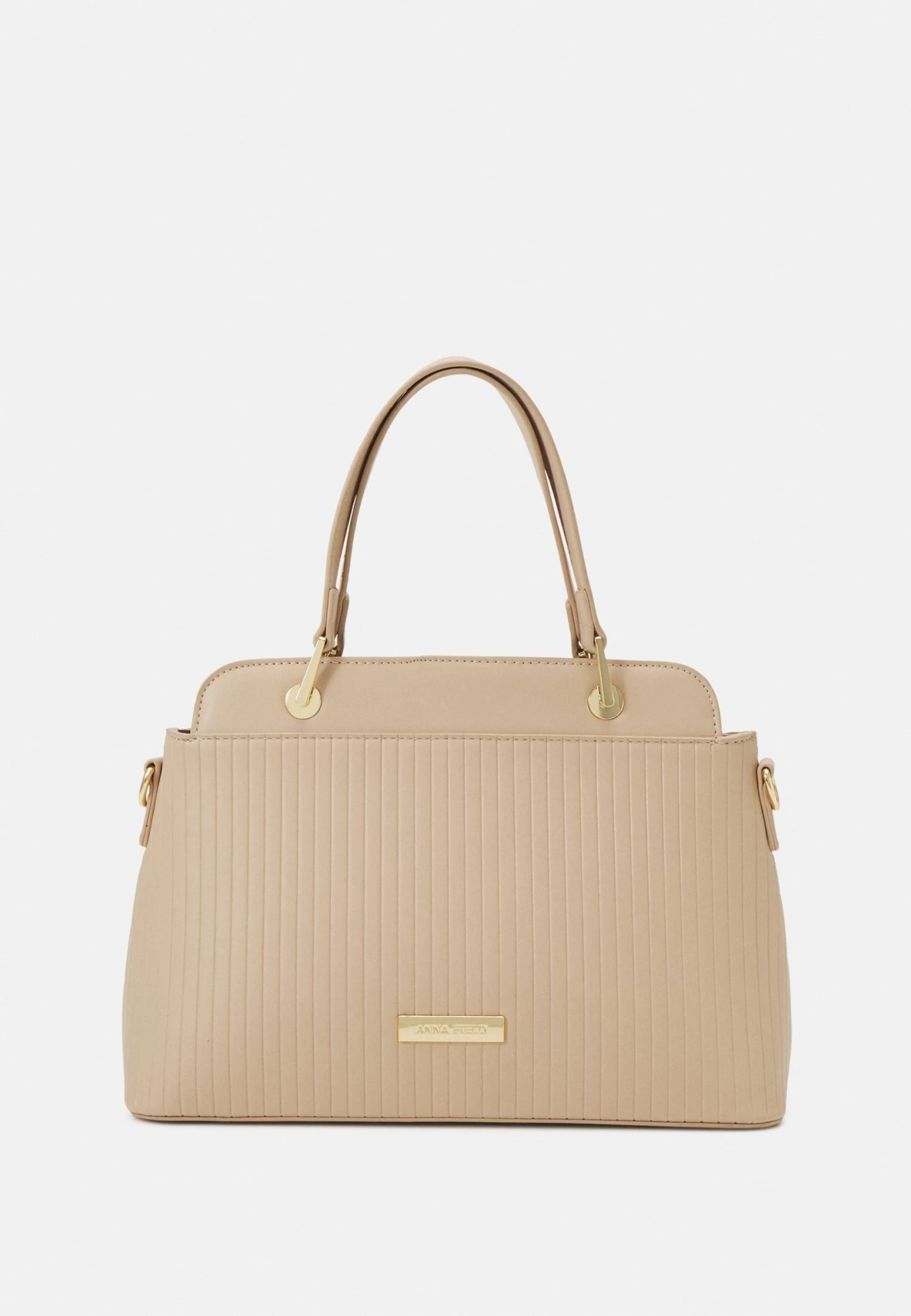 Anna Field Bolso De Mano - Pink