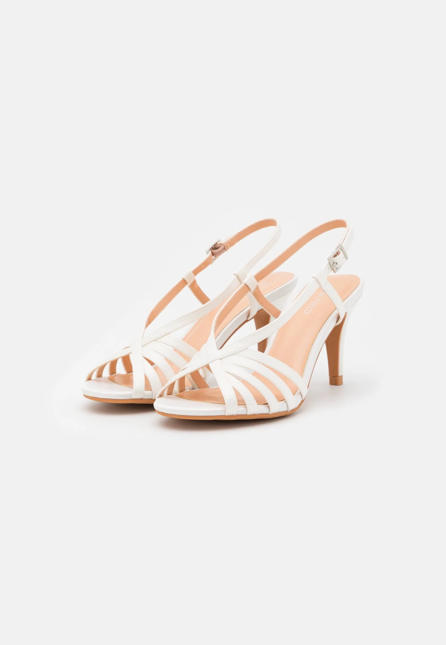 Anna Field Sandalias - White - Imagen 3