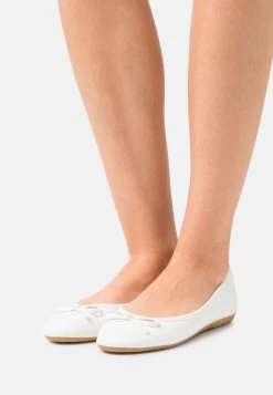 Anna Field 2 Pack - Bailarinas - Black/White