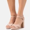 Anna Field Sandalias - Light Pink