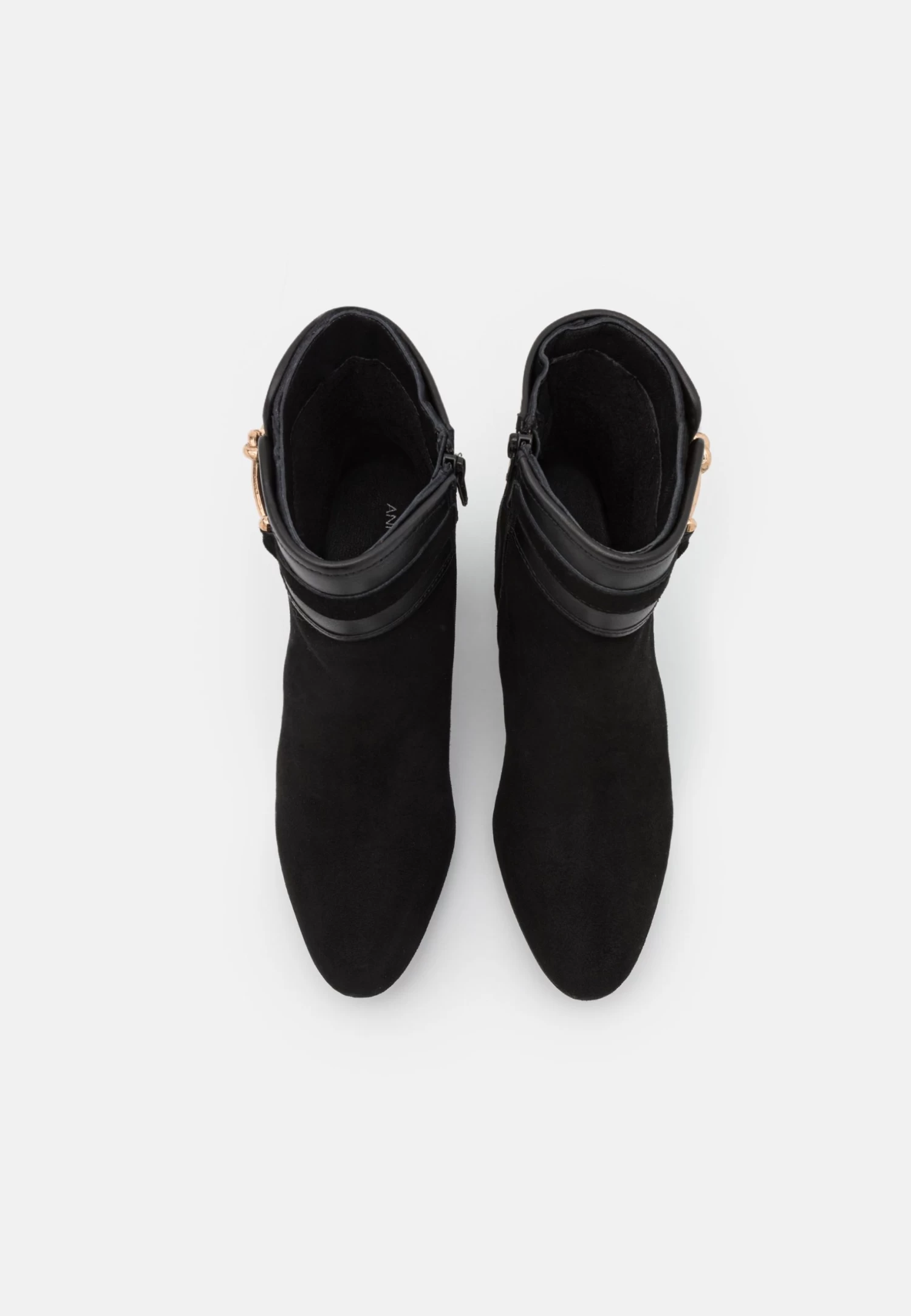 Anna Field Leather- Botines - Black - Imagen 6