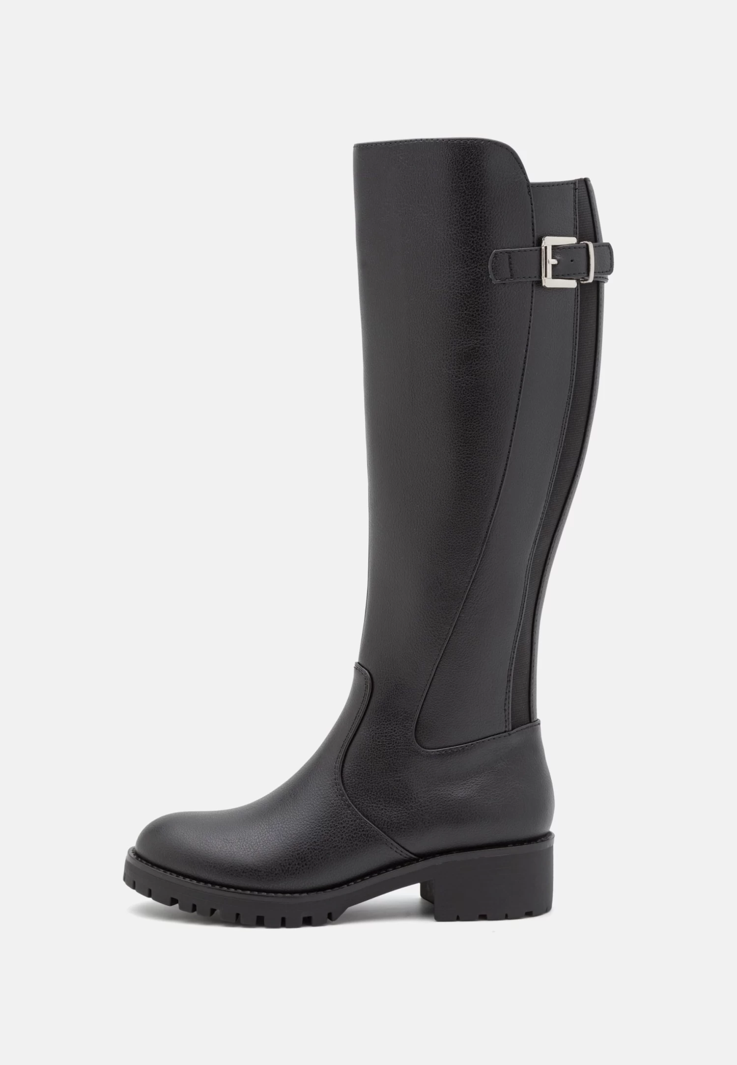 Anna Field Botas De Equitaci贸n - Black - Imagen 2