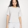 Anna Field Set - Pijama - Grey