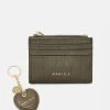 Anna Field Set - Monedero - Khaki