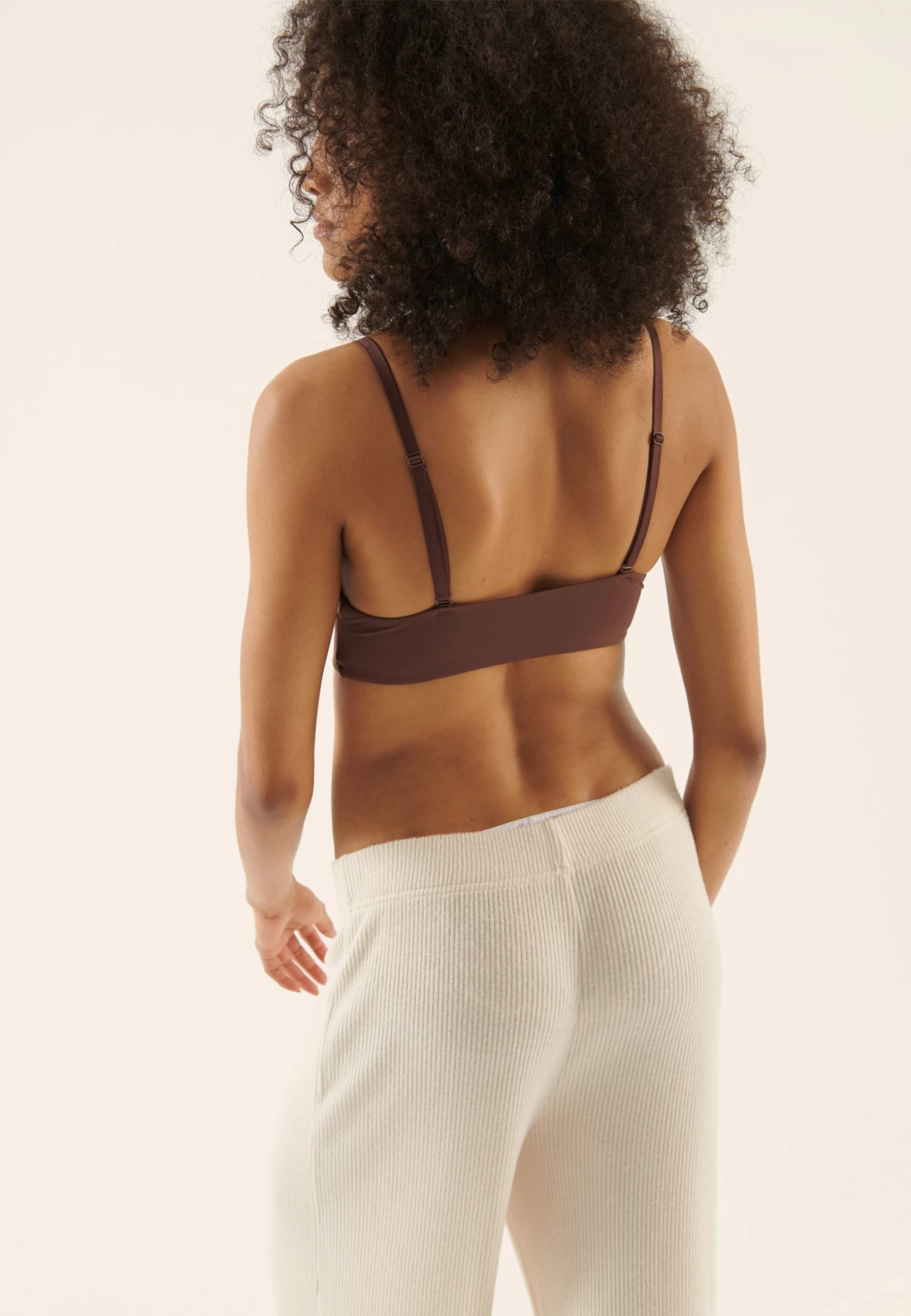 Anna Field 3 Pack - Sujetador Sin Aros - Nude - Imagen 3