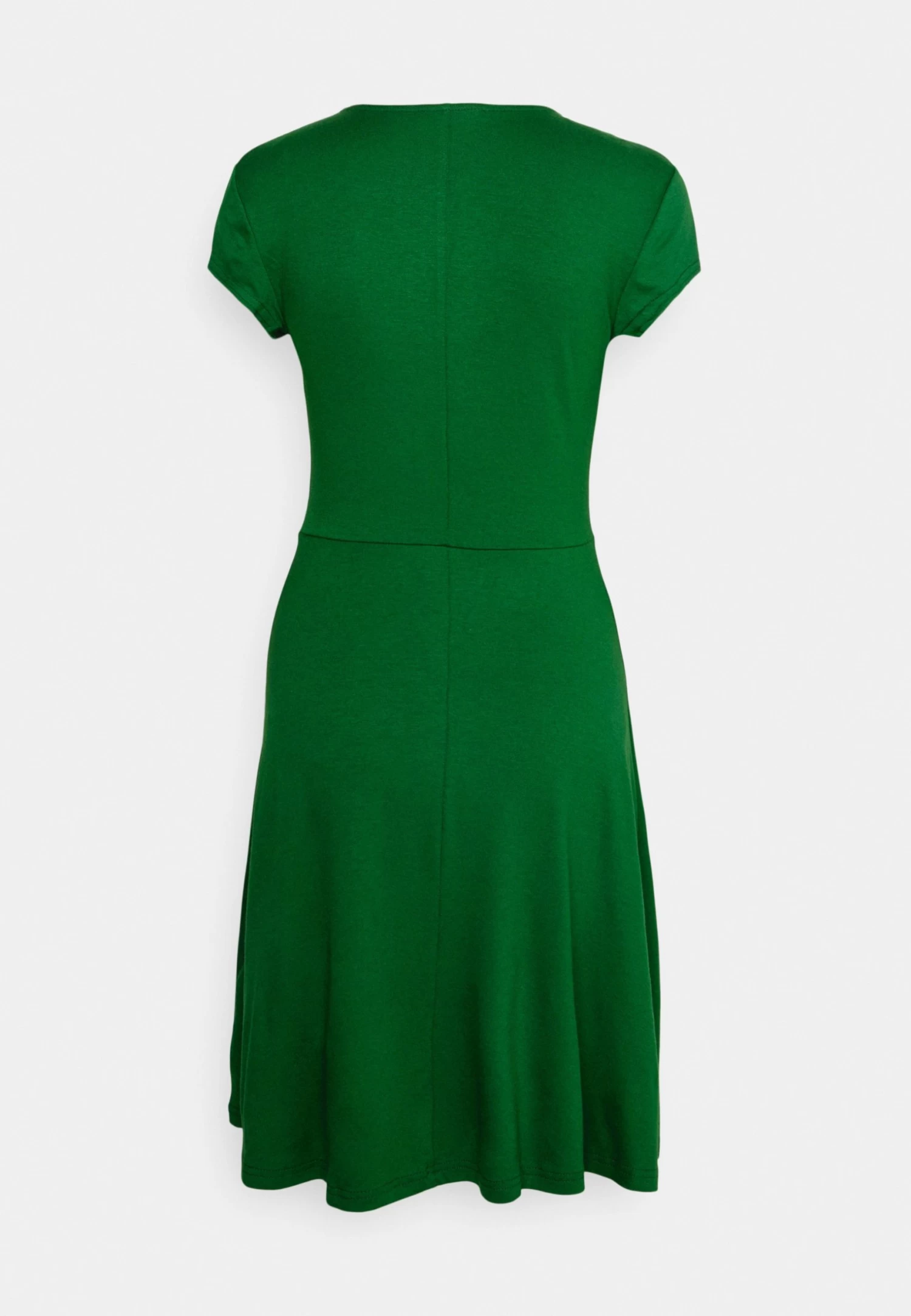 Anna Field Vestido Ligero - Dark Green - Imagen 2