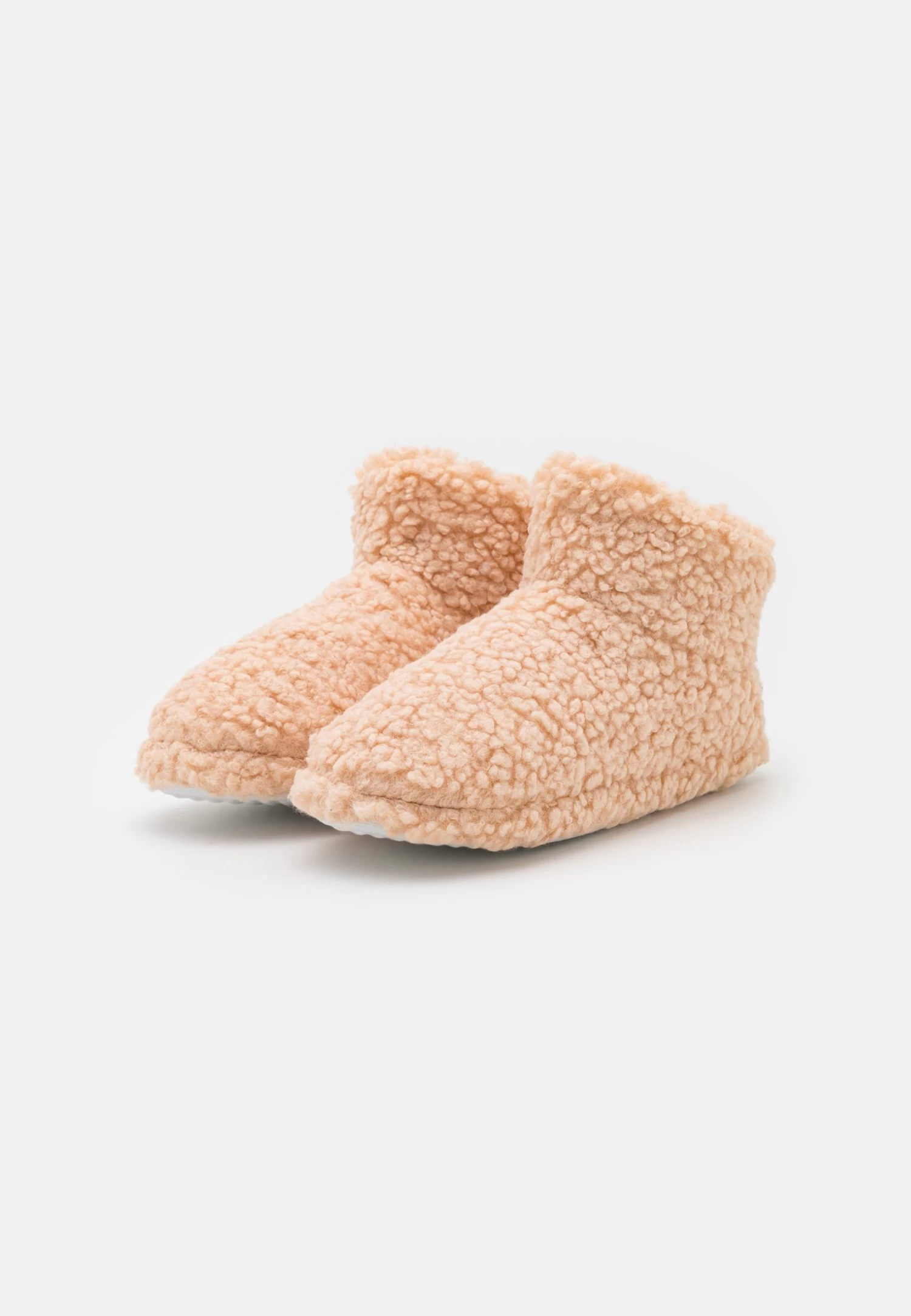 Anna Field Pantuflas - Beige - Imagen 3