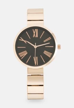 Anna Field Reloj - Rose Gold Coloured
