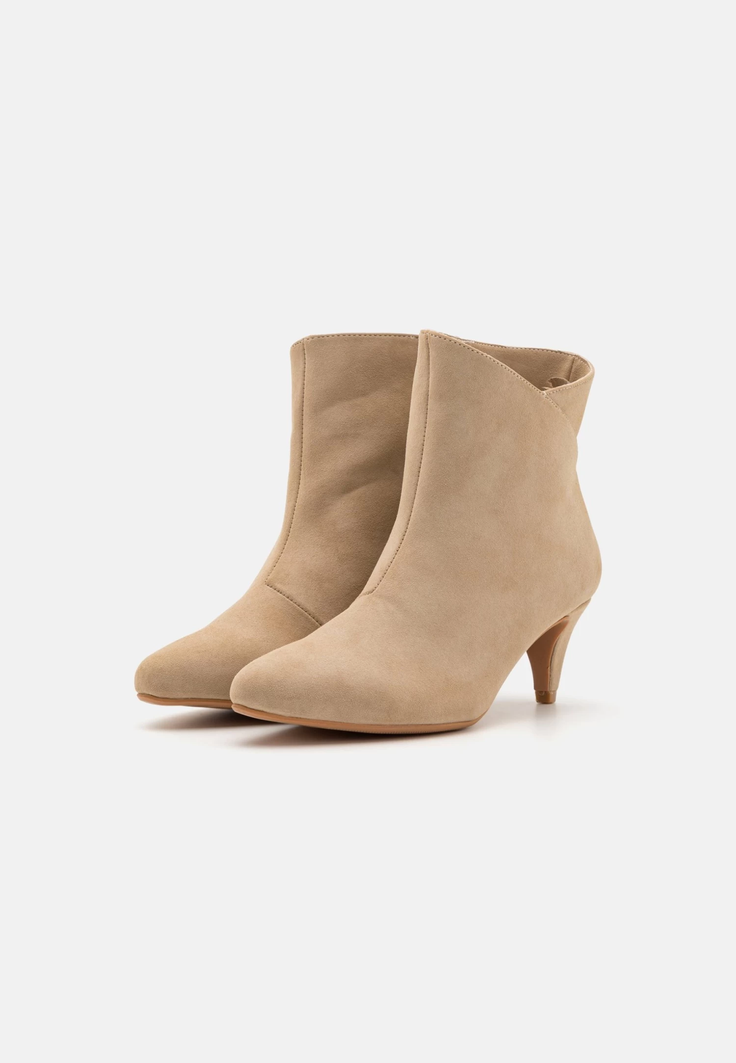 Anna Field Botines - Beige - Imagen 3