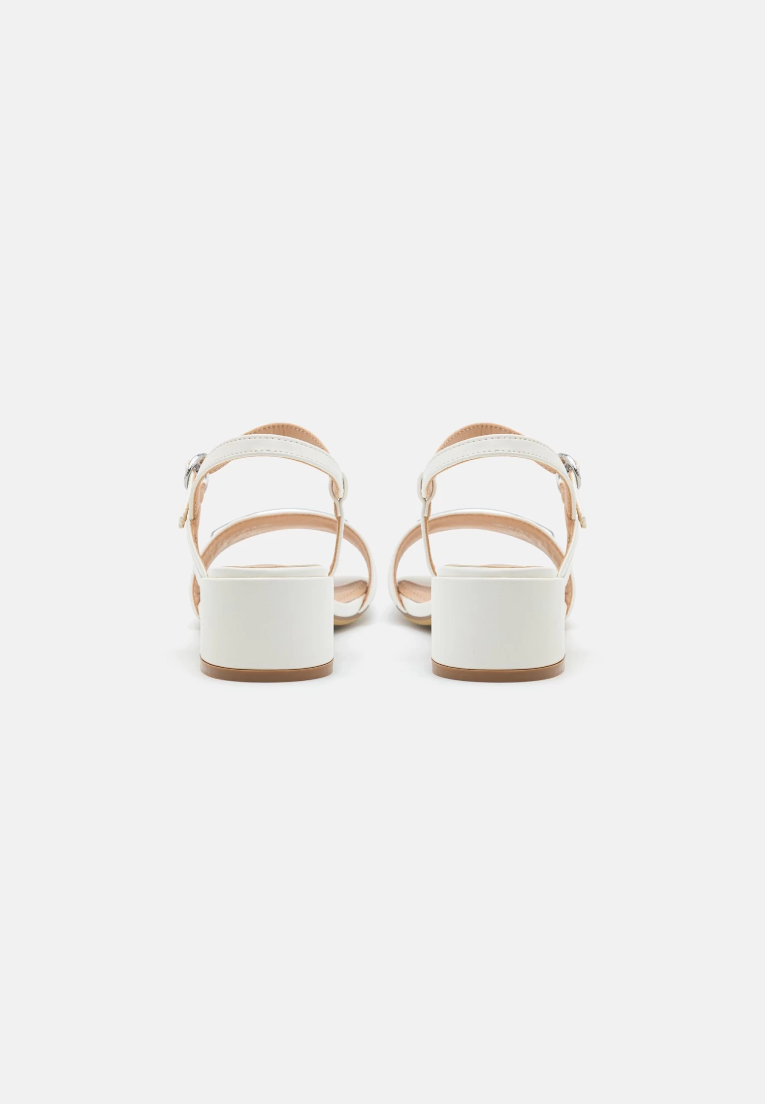Anna Field Sandalias - White - Imagen 4