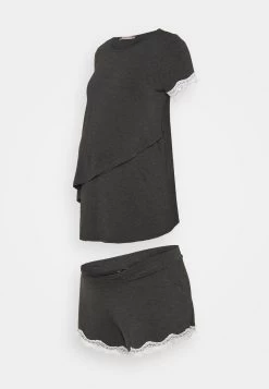 Anna Field Pijama - Dark Grey