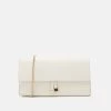 Anna Field Clutch - Off-White