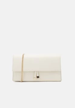 Anna Field Clutch - Off-White