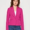Anna Field Blazer - Pink