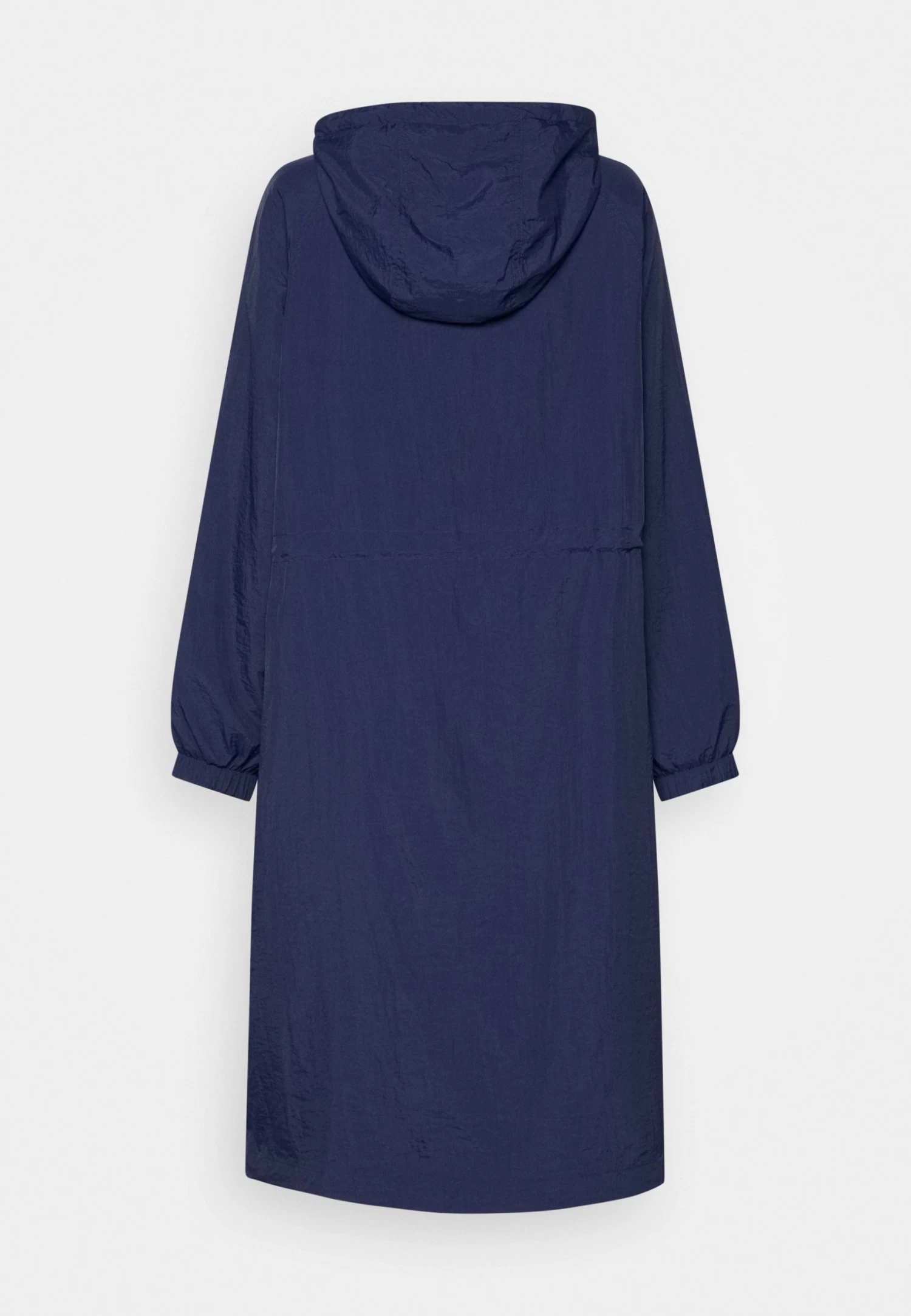 Anna Field Parka - Blue - Imagen 2