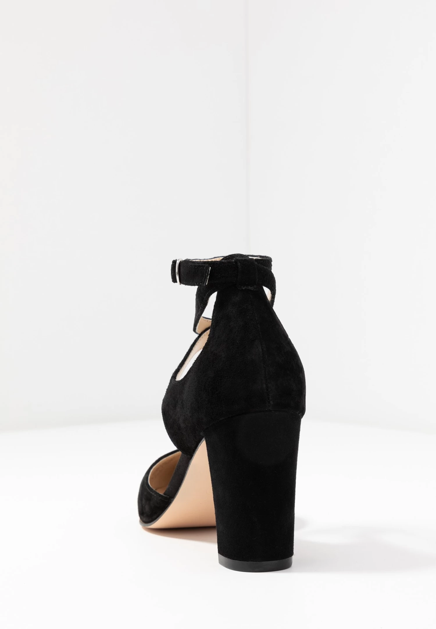 Anna Field Leather- Zapatos Altos - Black - Imagen 6