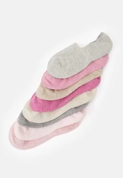 Anna Field 8 Pack - Calcetines - Multi Coloured