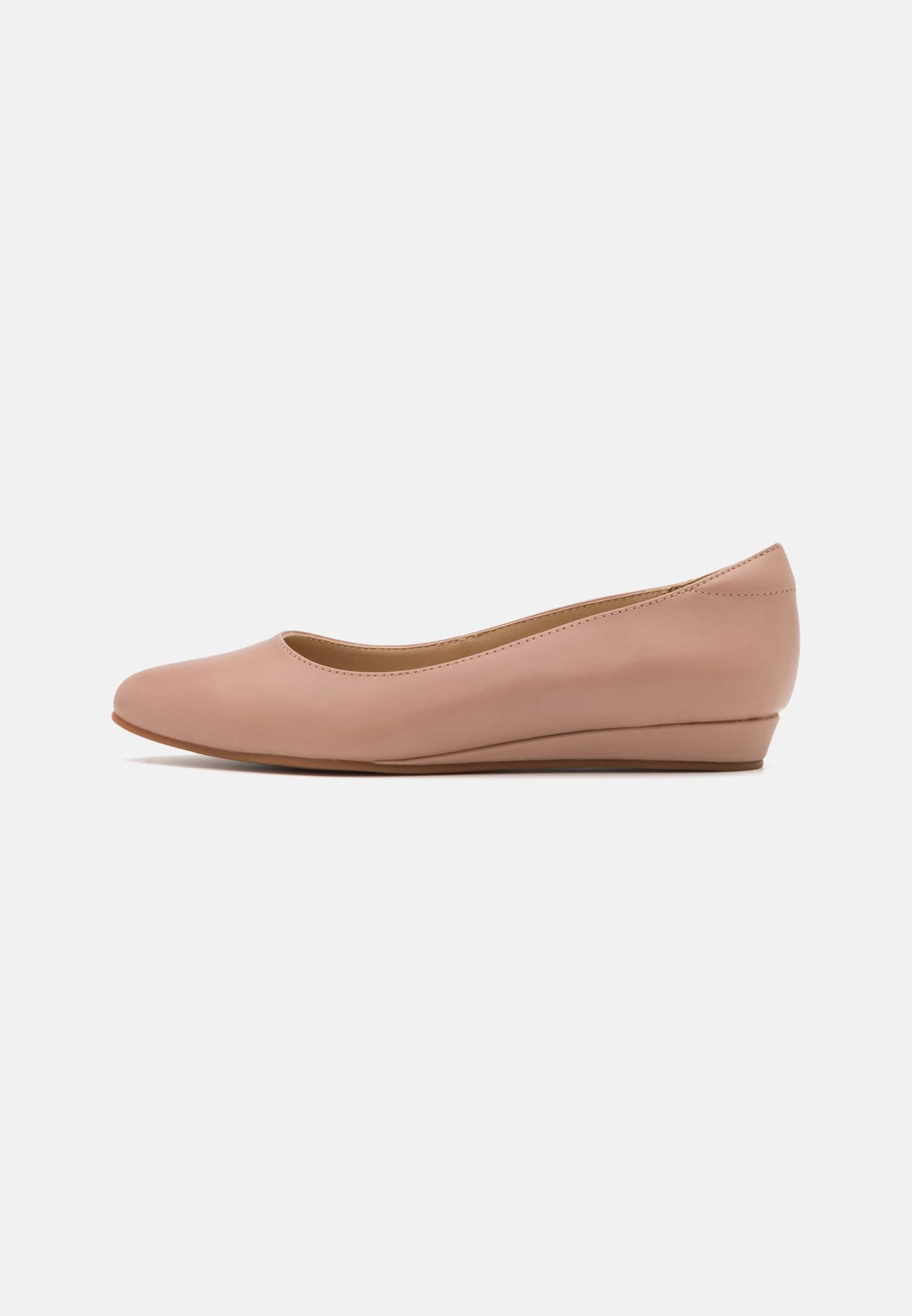 Anna Field Leather - Bailarinas - Light Pink - Imagen 2