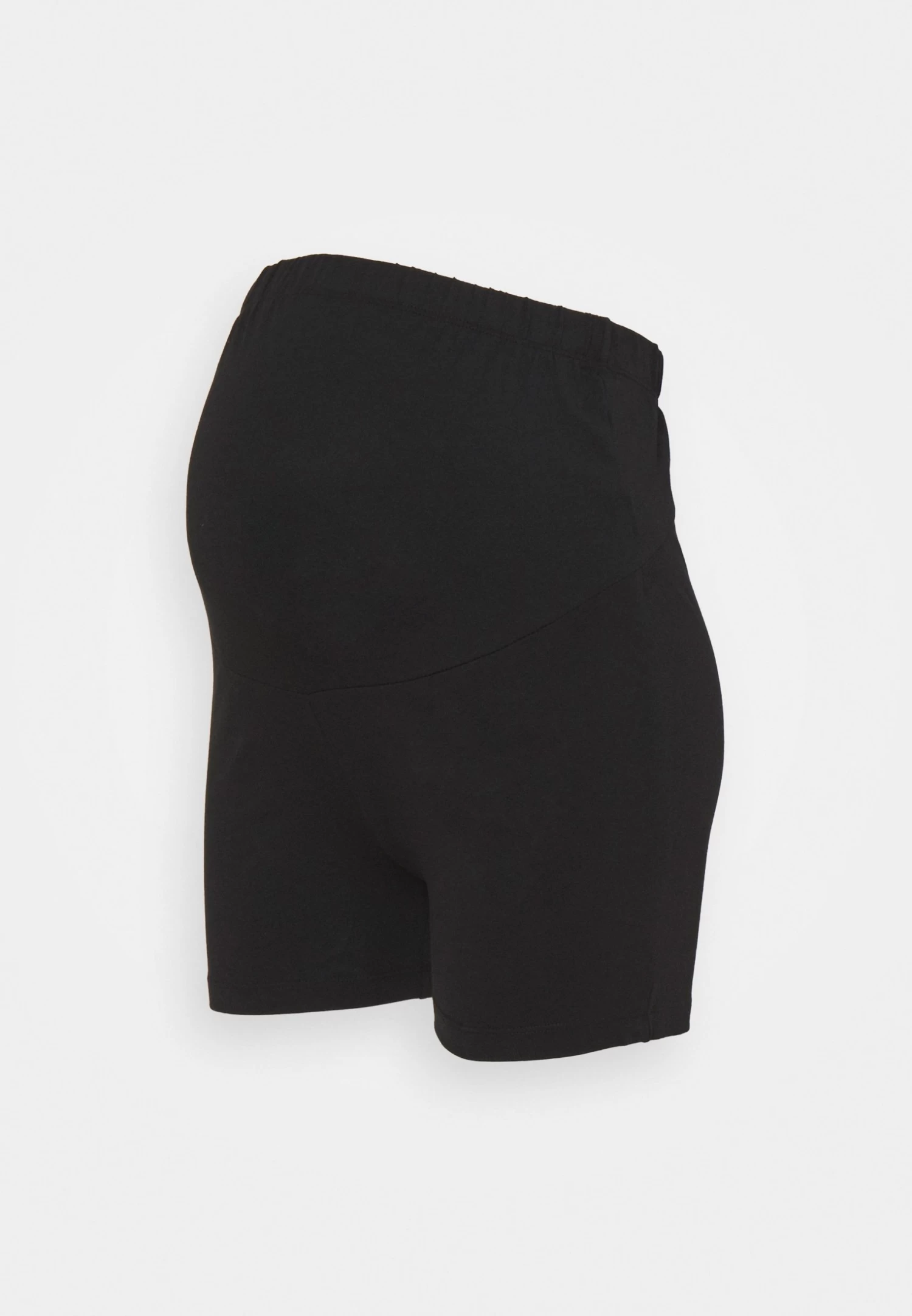 Shorts - Black / Black - Imagen 3